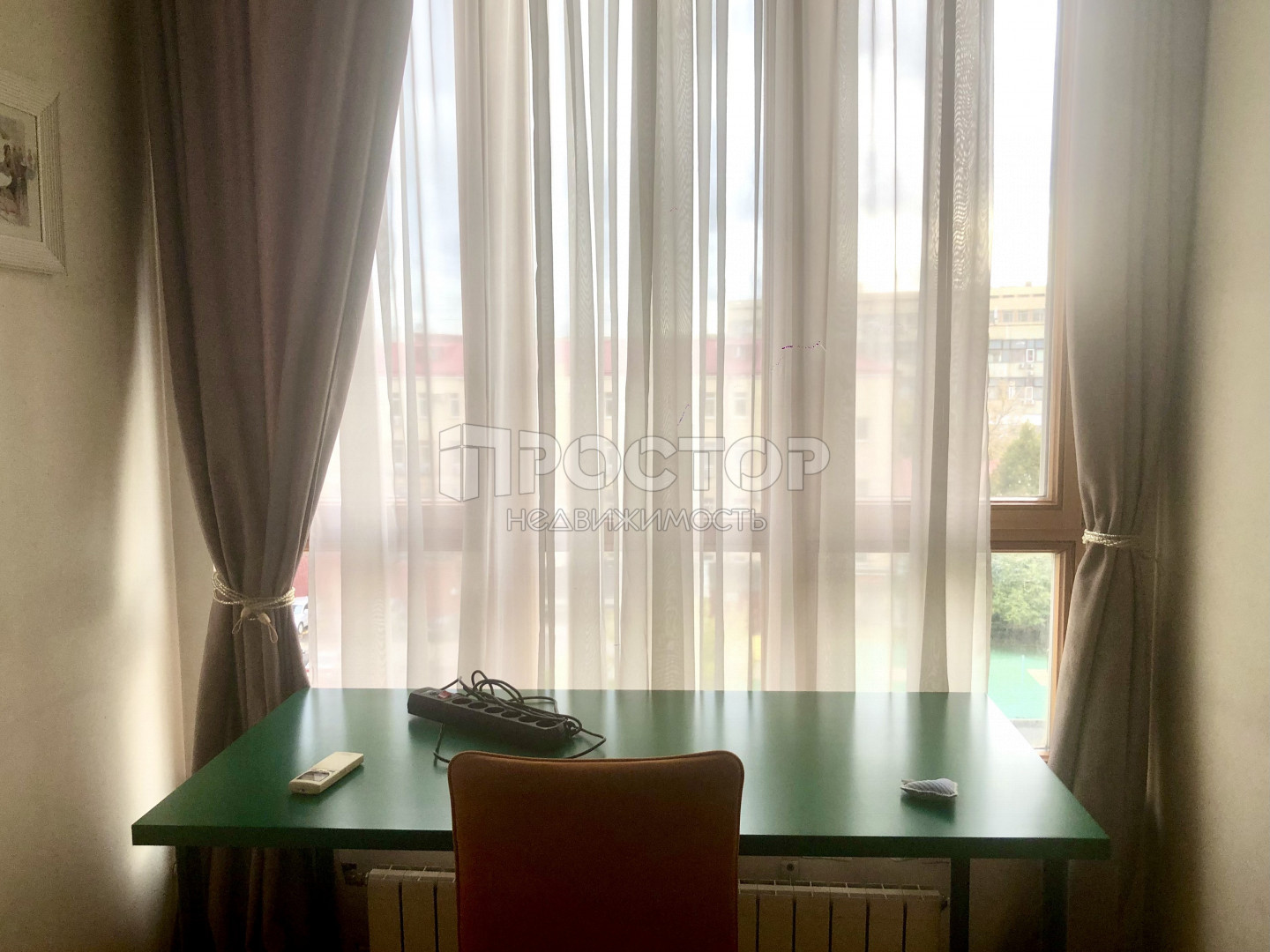 2-комнатная квартира, 45.5 м² - фото 13