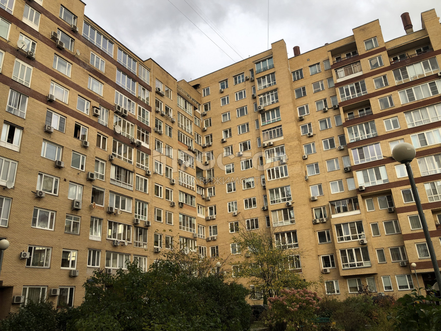 2-комнатная квартира, 45.5 м² - фото 31