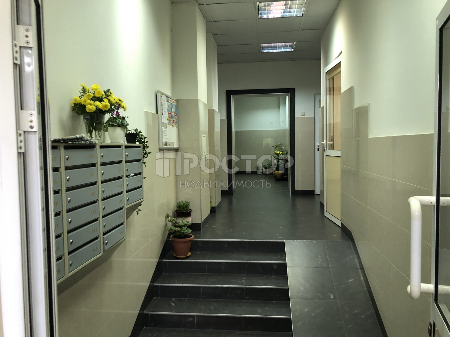 2-комнатная квартира, 45.5 м² - фото 27