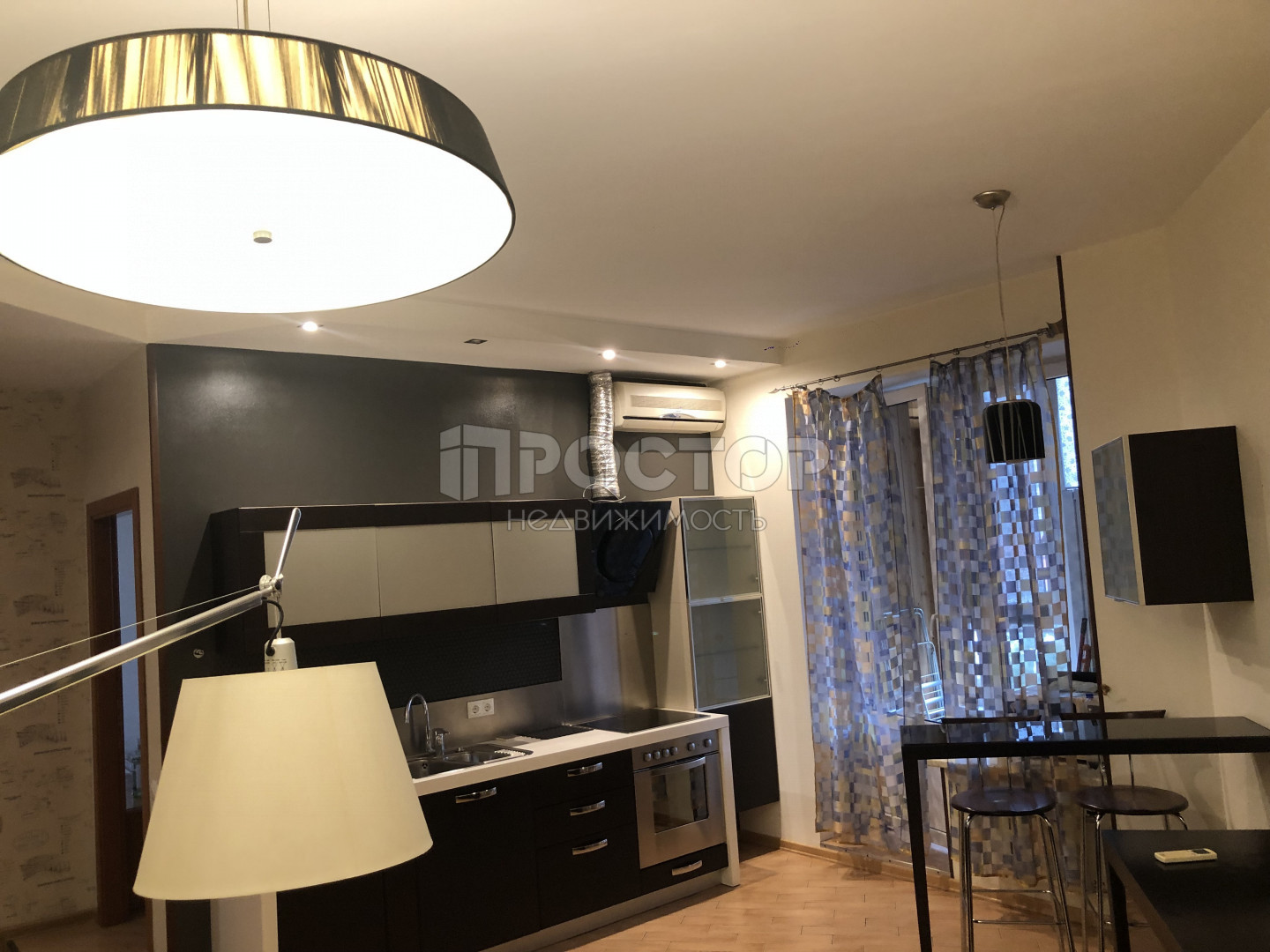 2-комнатная квартира, 45.5 м² - фото 7