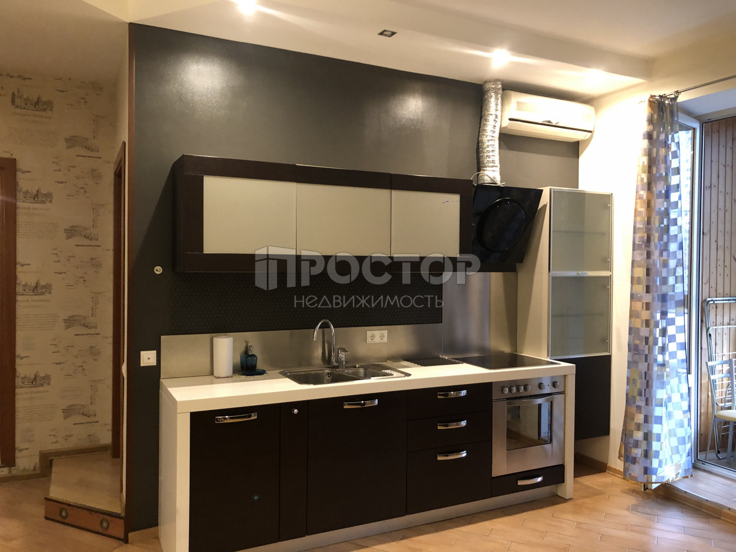 2-комнатная квартира, 45.5 м² - фото 6