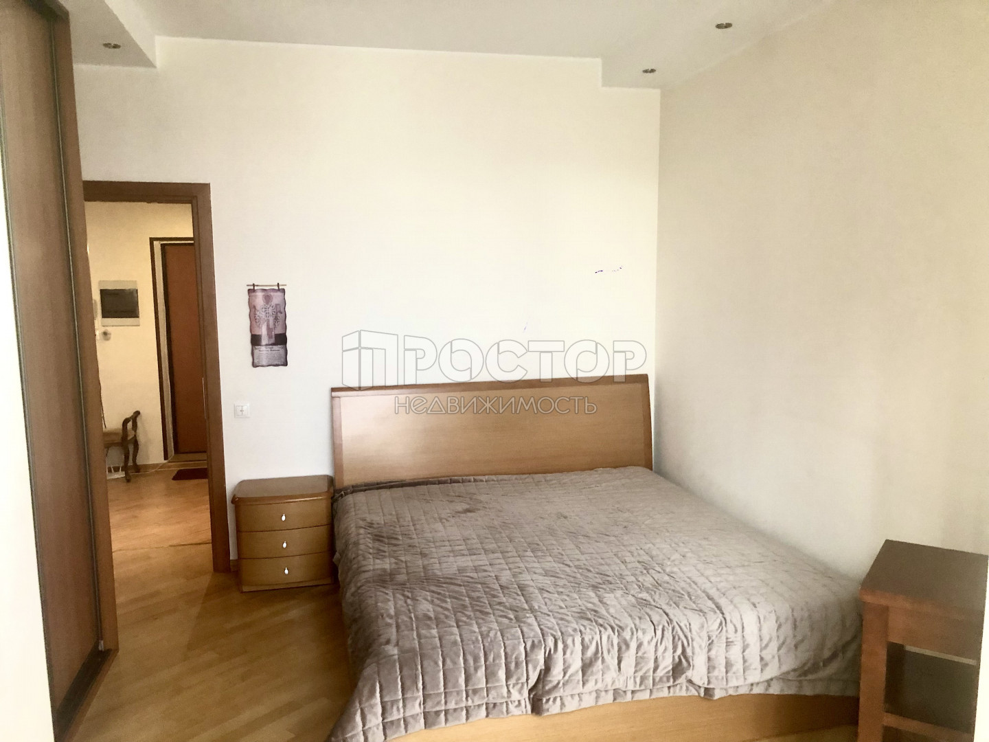 2-комнатная квартира, 45.5 м² - фото 10