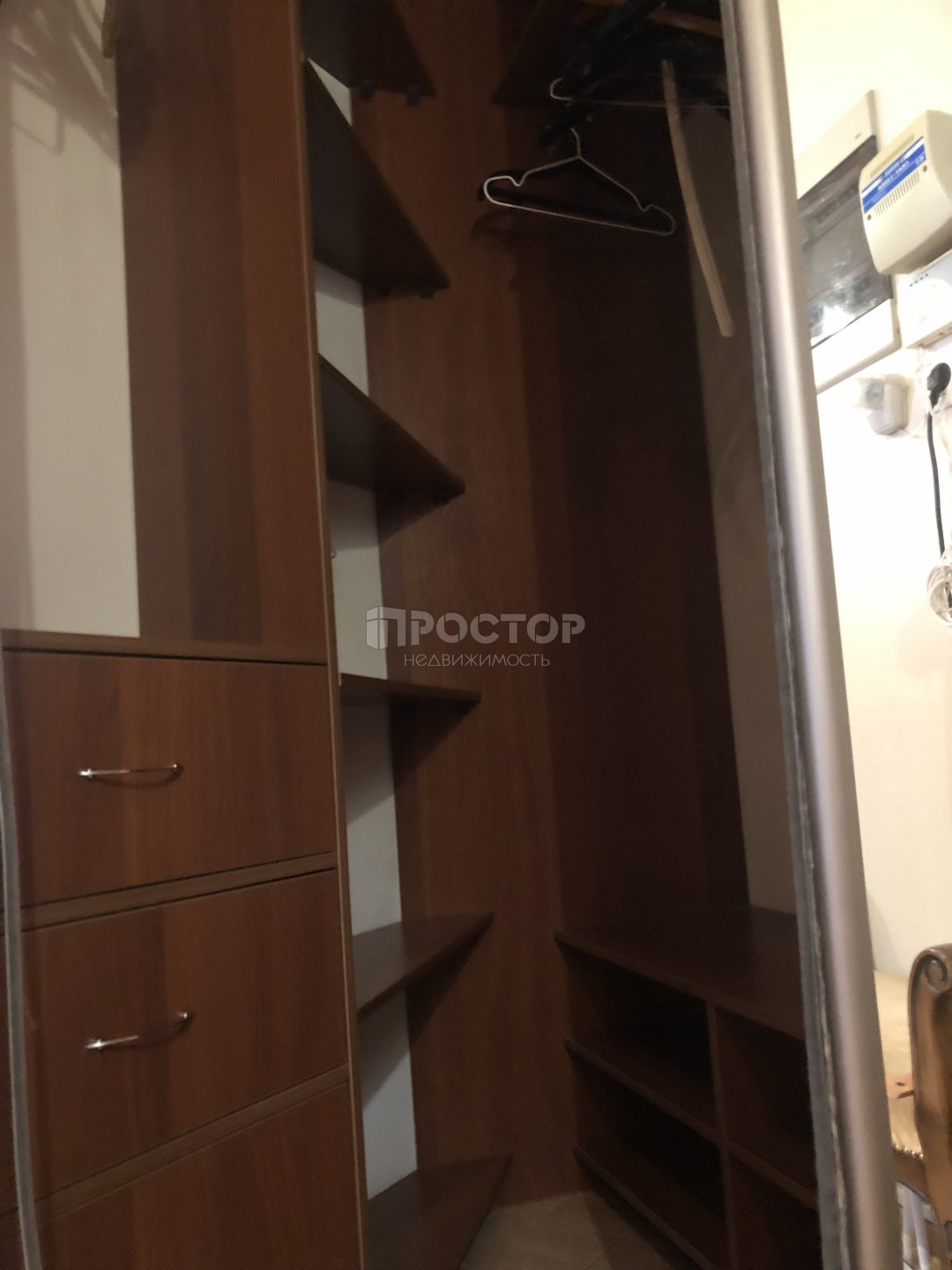 2-комнатная квартира, 45.5 м² - фото 17