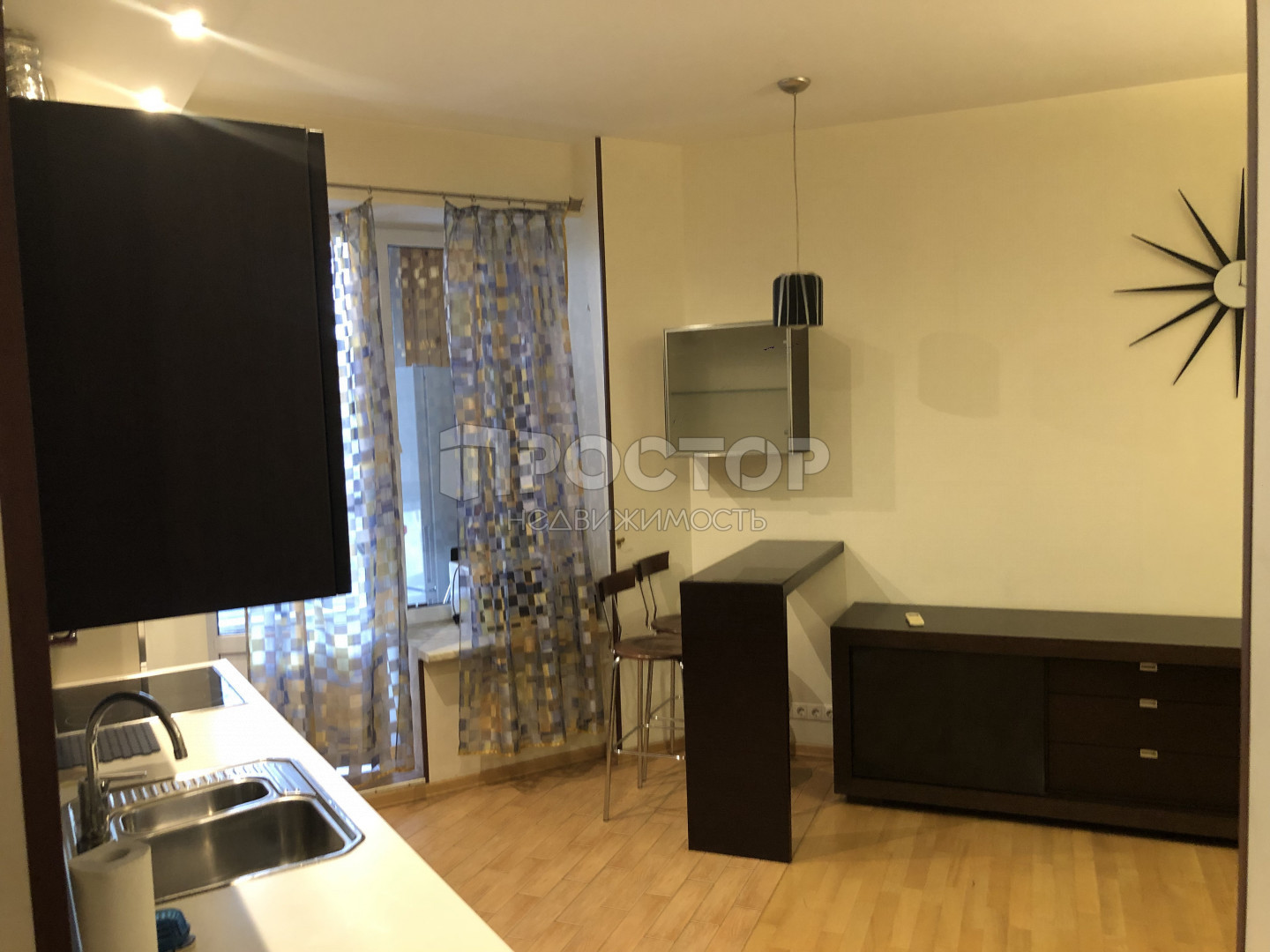 2-комнатная квартира, 45.5 м² - фото 8
