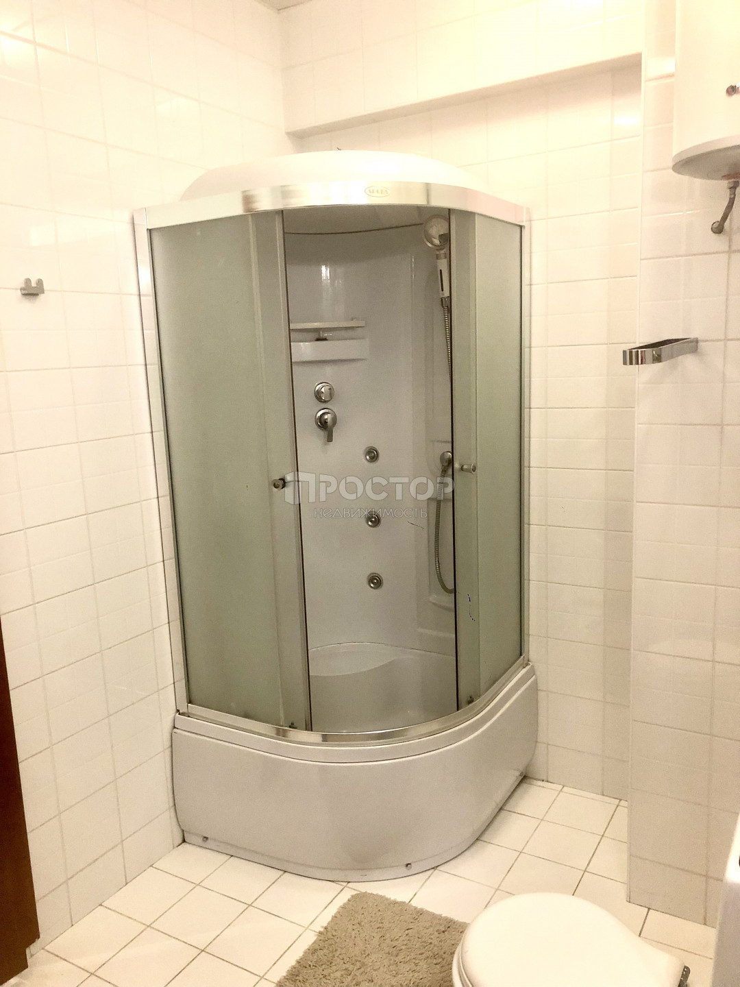 2-комнатная квартира, 45.5 м² - фото 20