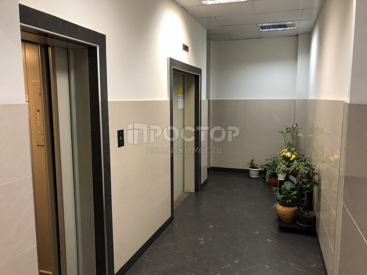2-комнатная квартира, 45.5 м² - фото 26
