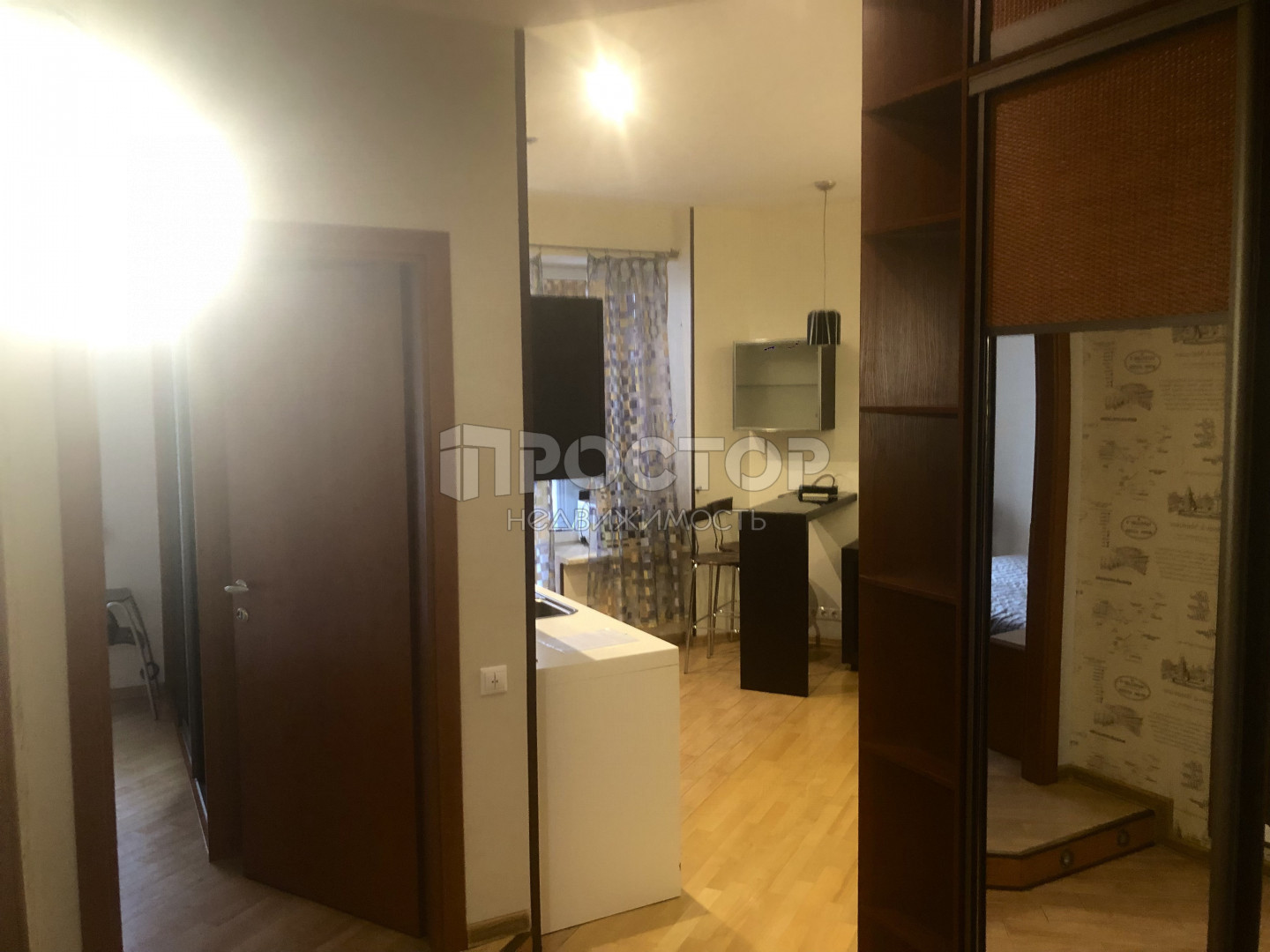 2-комнатная квартира, 45.5 м² - фото 15