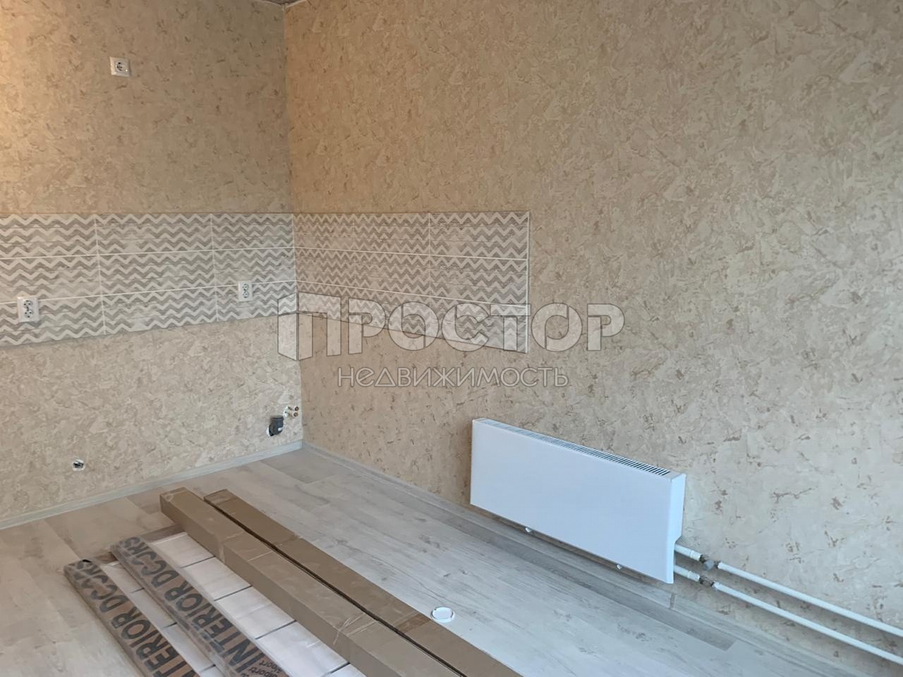 Студия, 19 м² - фото 6