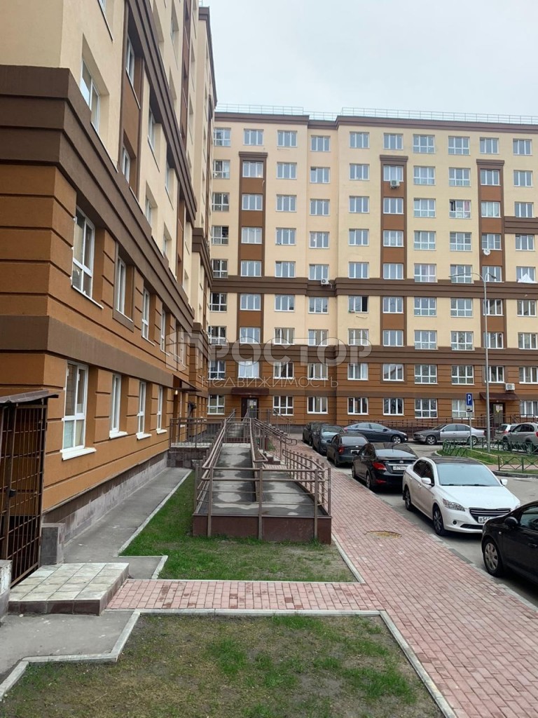 Студия, 19 м² - фото 4