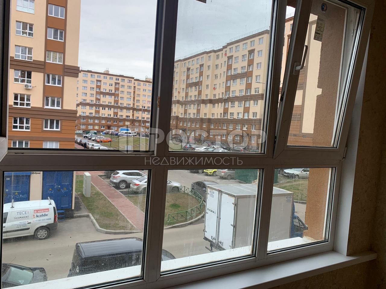 Студия, 19 м² - фото 13