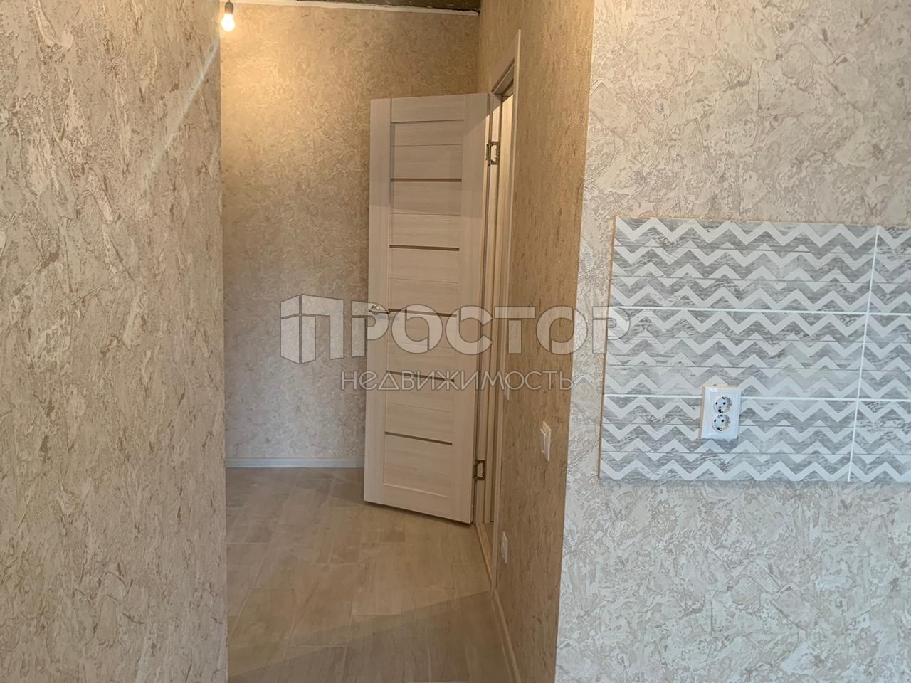 Студия, 19 м² - фото 2