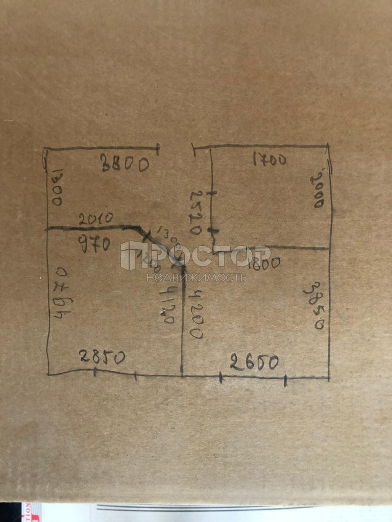 Студия, 19 м² - фото 10