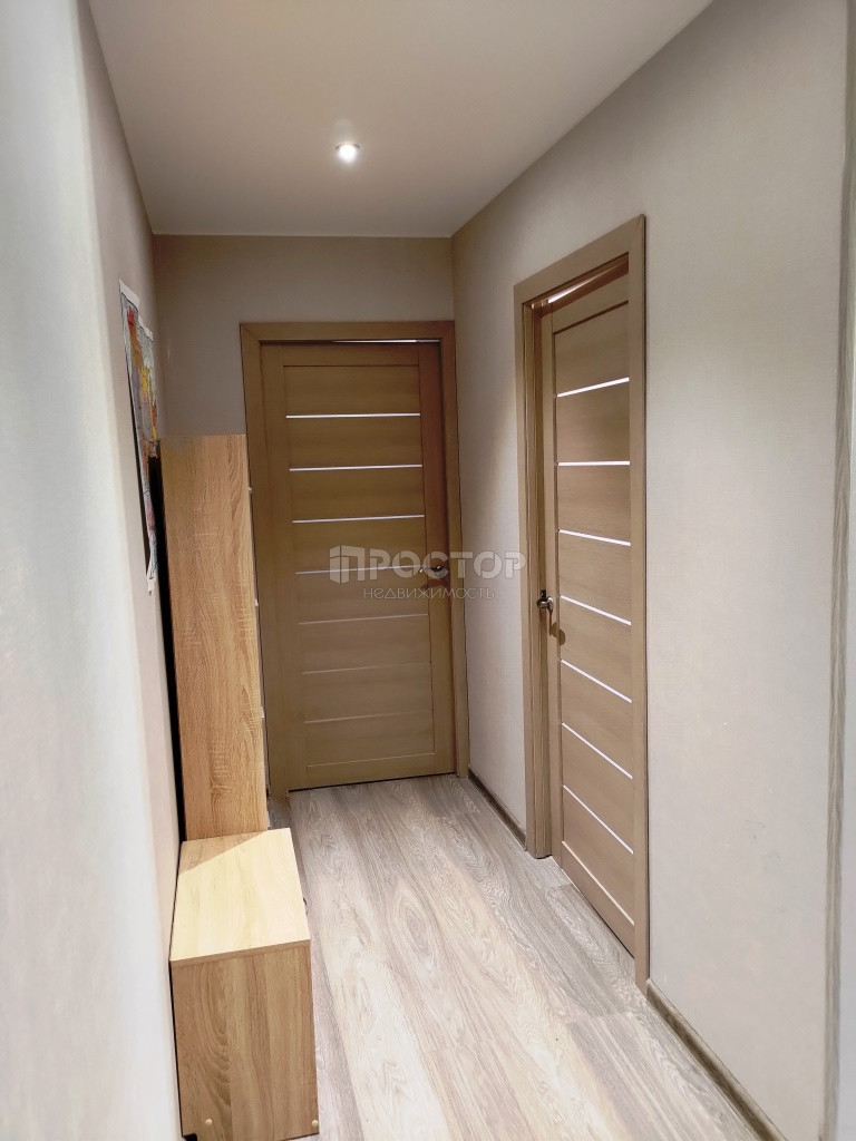 2-комнатная квартира, 52 м² - фото 10