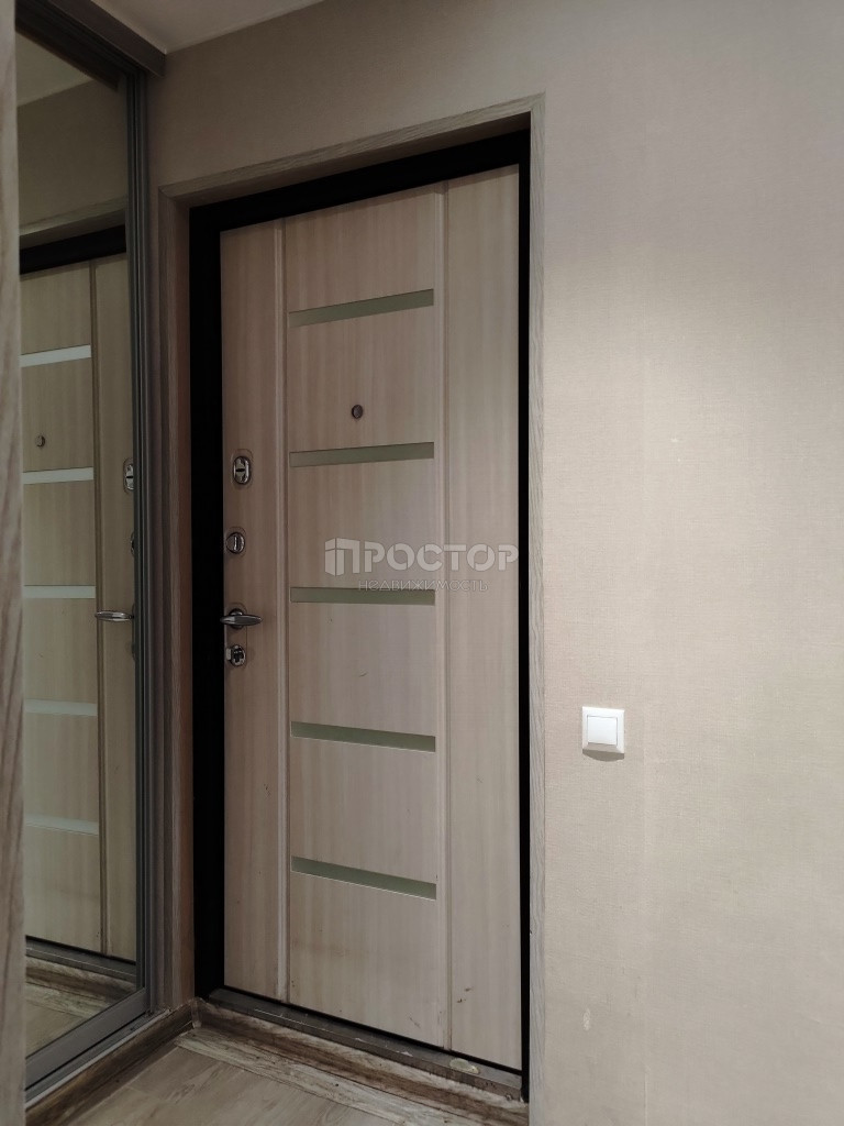 2-комнатная квартира, 52 м² - фото 11