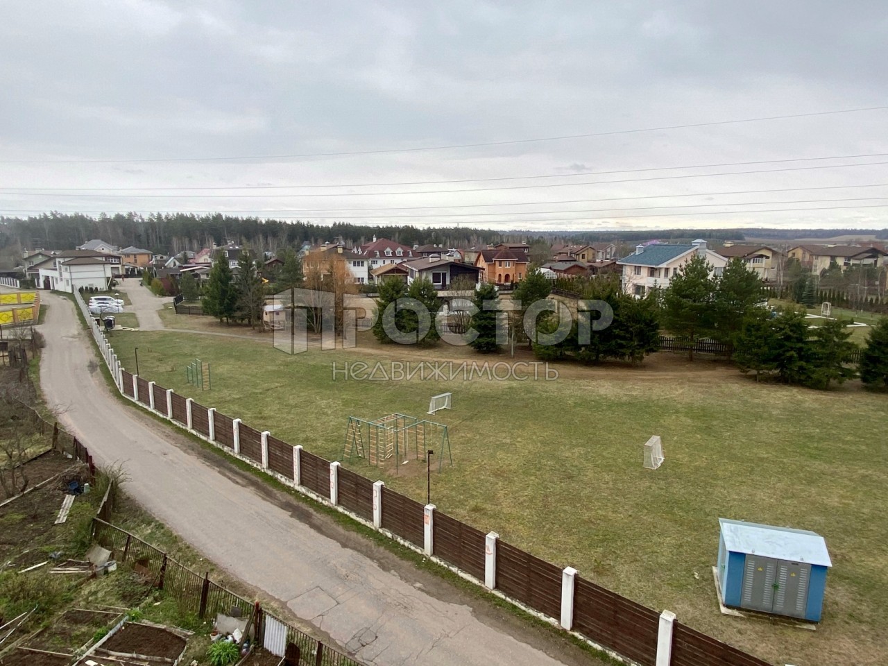 1-комнатная квартира, 31.7 м² - фото 9