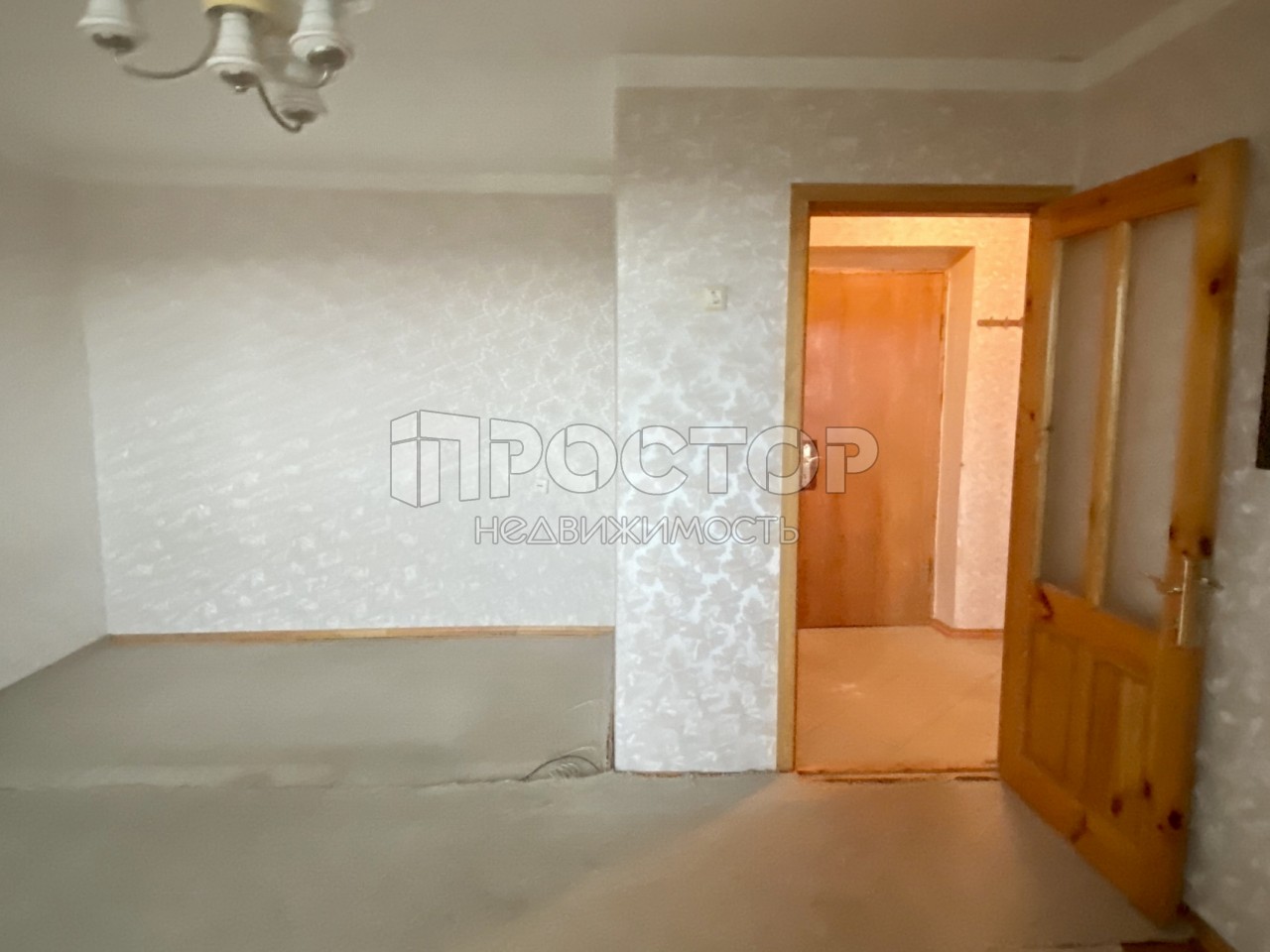 1-комнатная квартира, 31.7 м² - фото 7