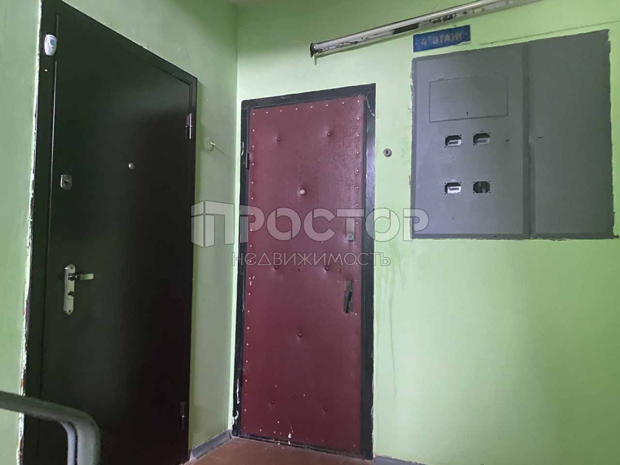 1-комнатная квартира, 31.7 м² - фото 14