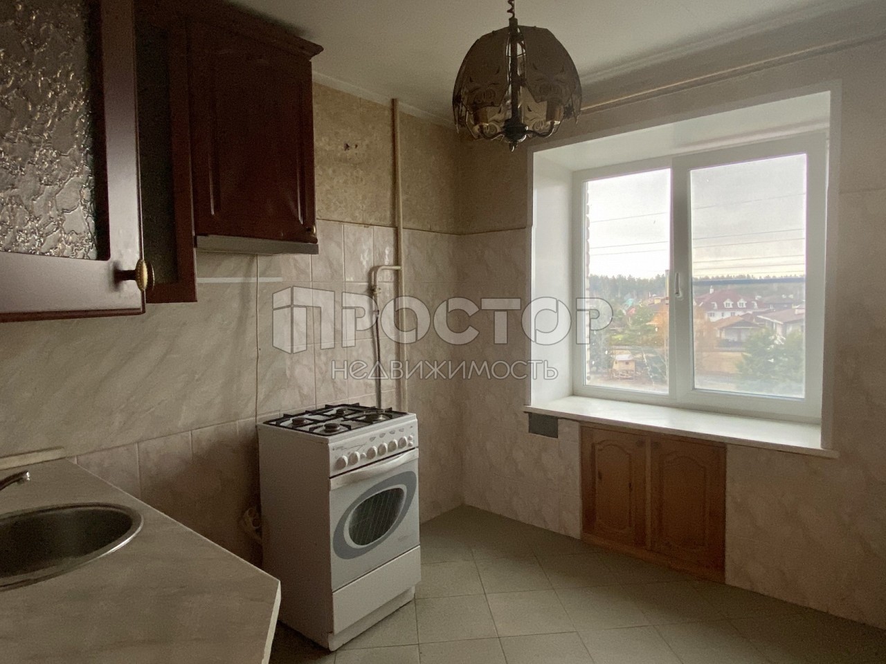 1-комнатная квартира, 31.7 м² - фото 3
