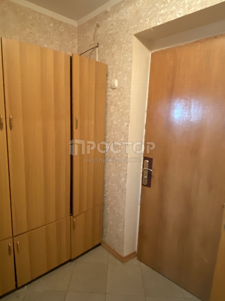 1-комнатная квартира, 31.7 м² - фото 11