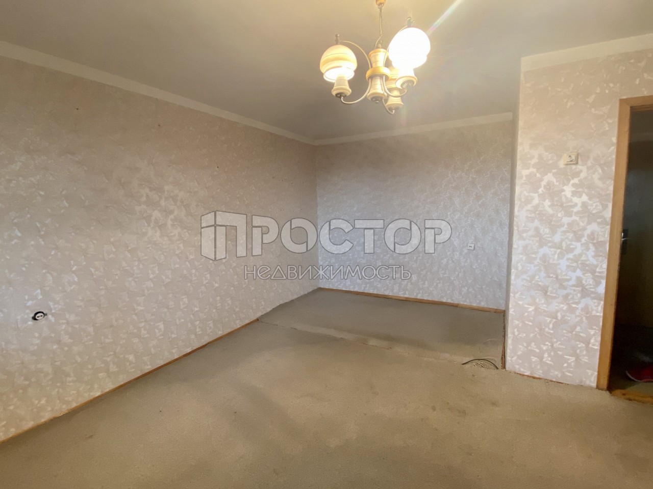 1-комнатная квартира, 31.7 м² - фото 6