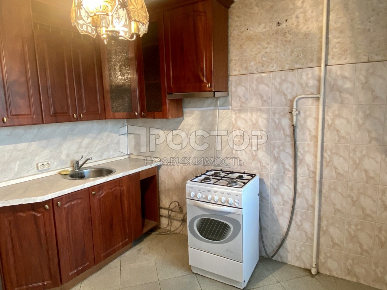 1-комнатная квартира, 31.7 м² - фото 2