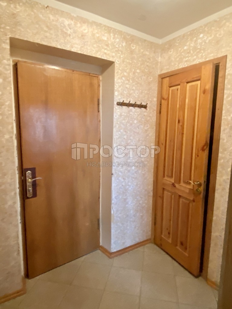 1-комнатная квартира, 31.7 м² - фото 10