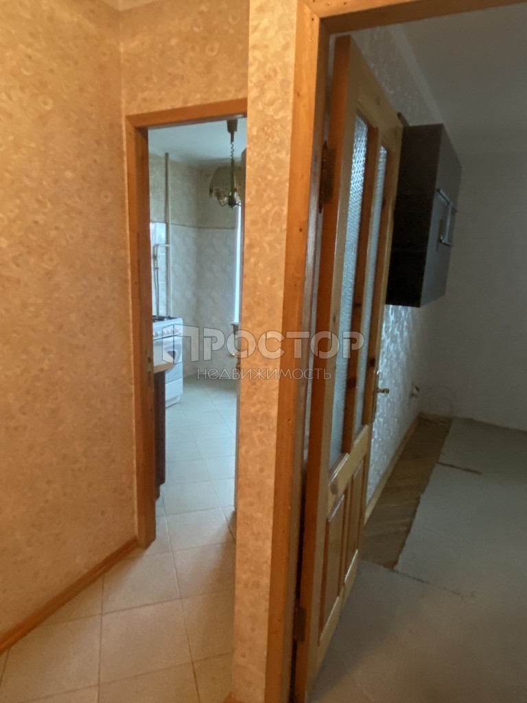 1-комнатная квартира, 31.7 м² - фото 4