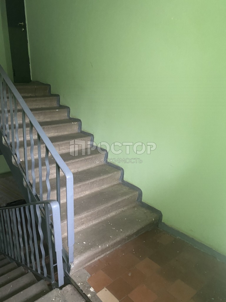 1-комнатная квартира, 31.7 м² - фото 13