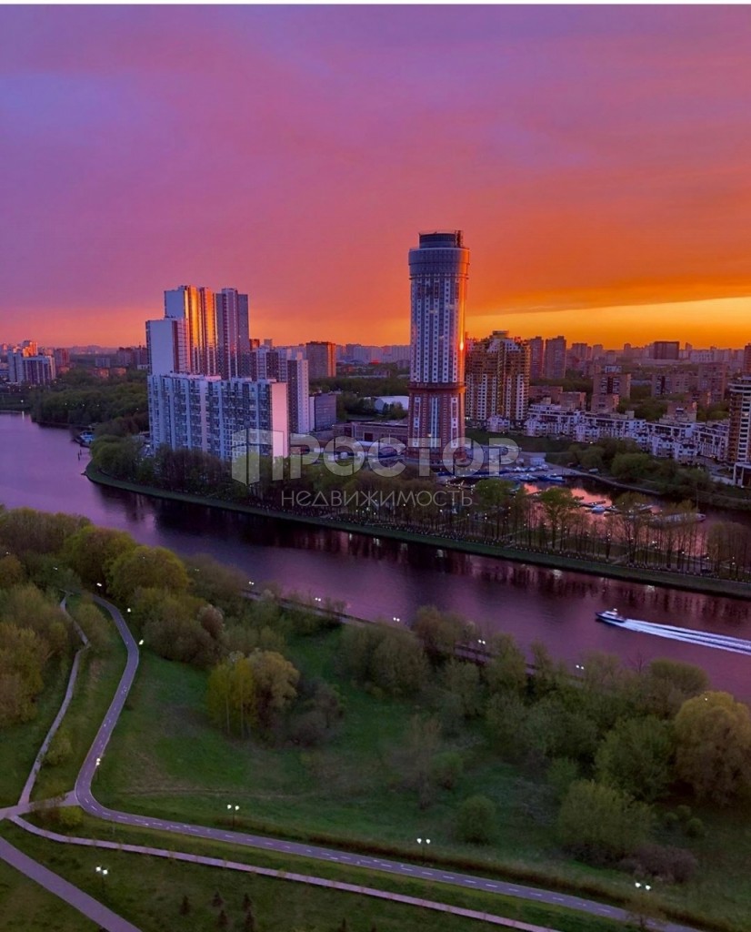 3-комнатная квартира, 59 м² - фото 13