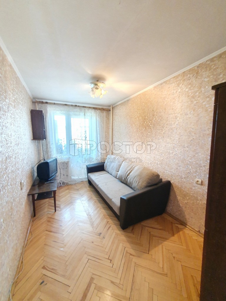 3-комнатная квартира, 59 м² - фото 3