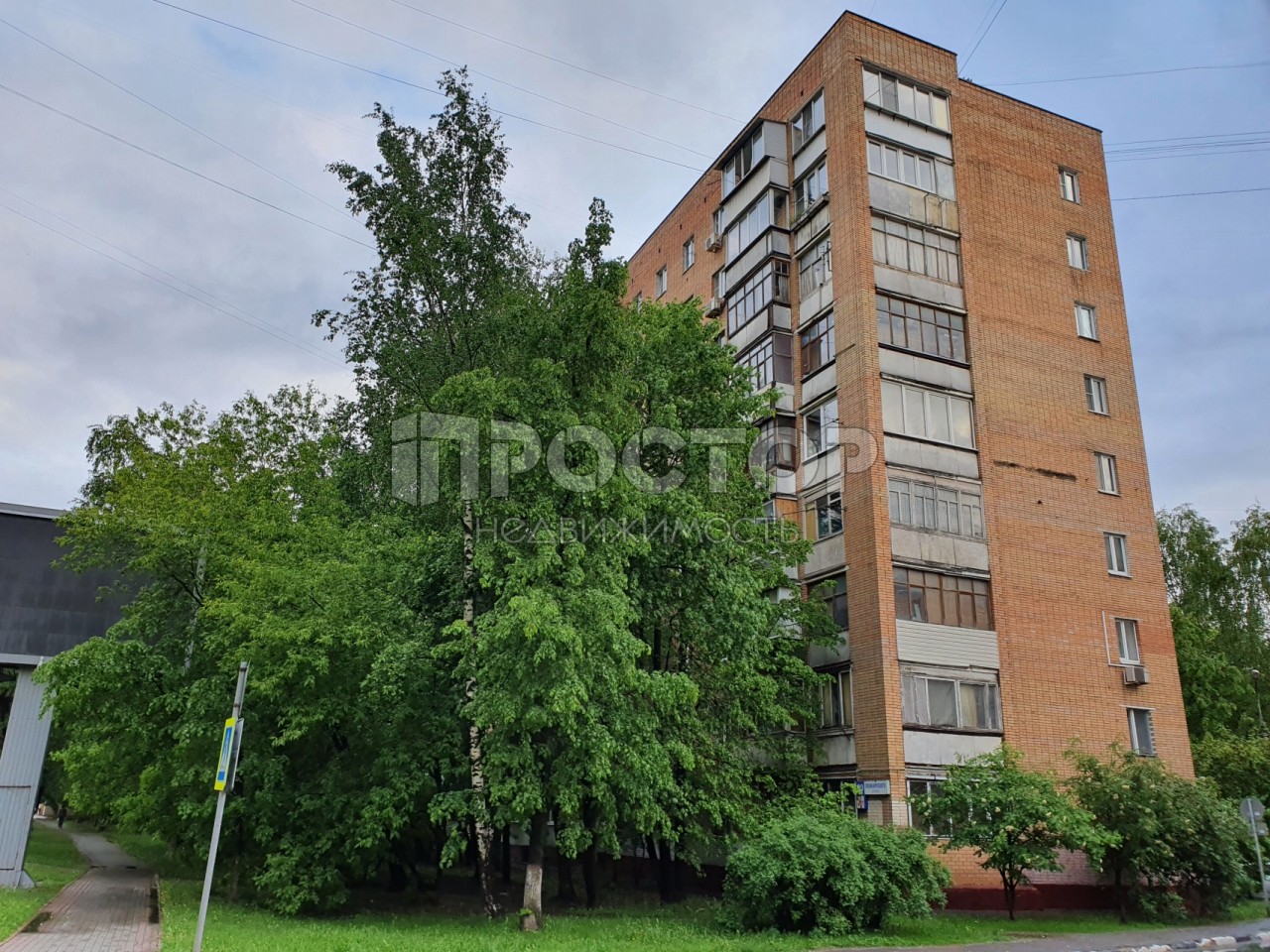 3-комнатная квартира, 59 м² - фото 15