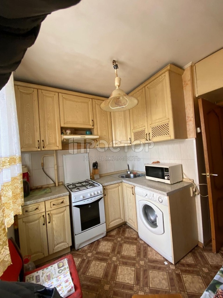 3-комнатная квартира, 59 м² - фото 8