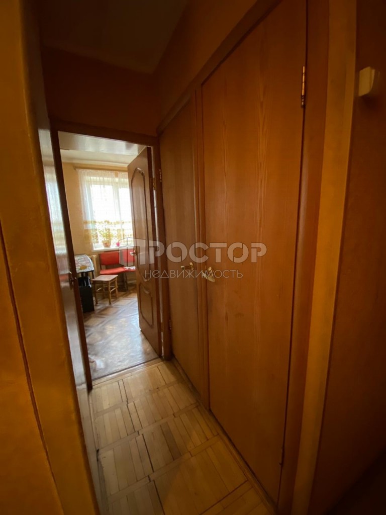3-комнатная квартира, 59 м² - фото 6