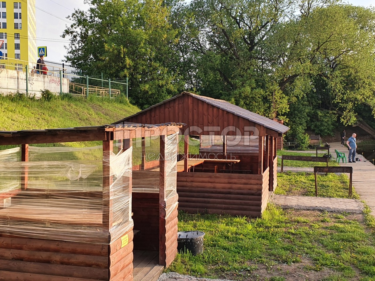 3-комнатная квартира, 59 м² - фото 20