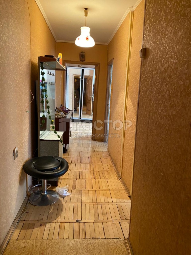 3-комнатная квартира, 59 м² - фото 7
