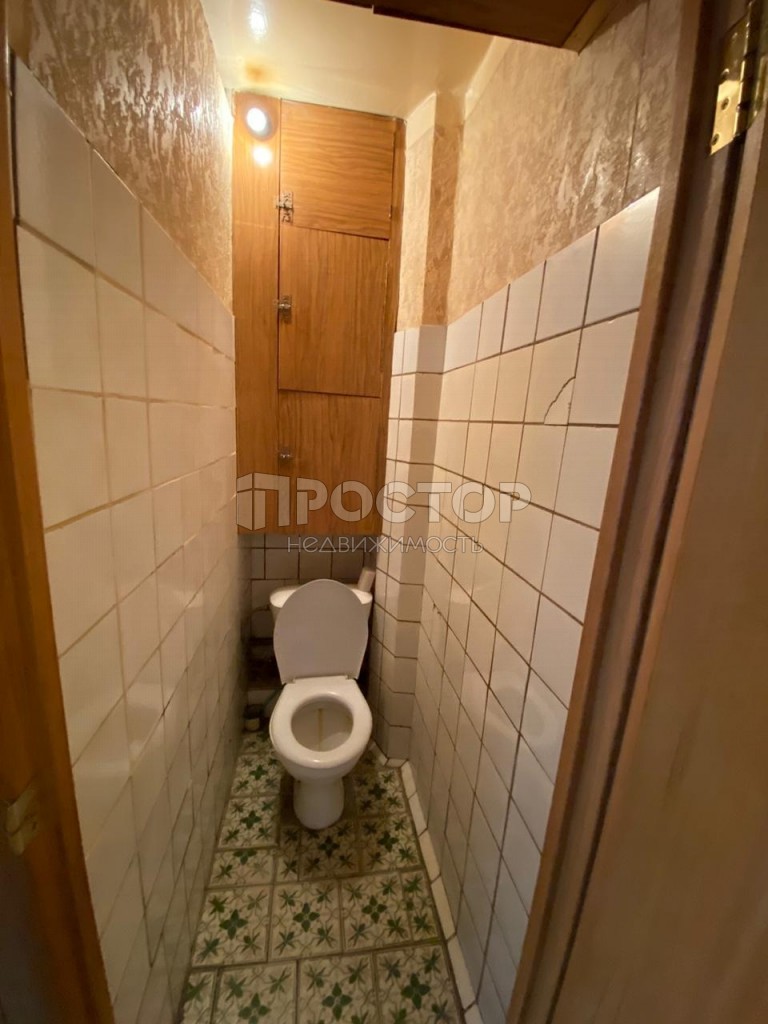 3-комнатная квартира, 59 м² - фото 9