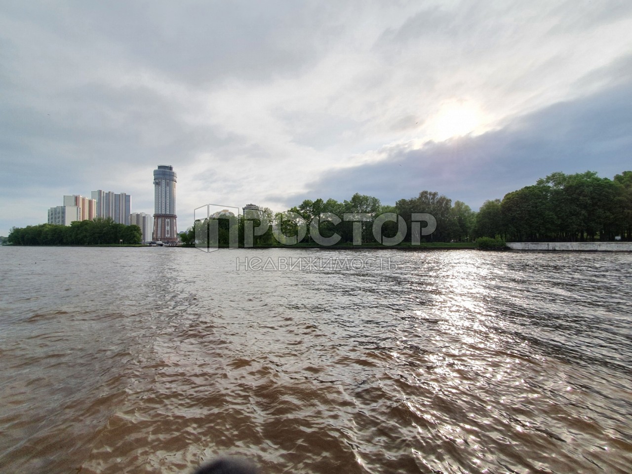 3-комнатная квартира, 59 м² - фото 18
