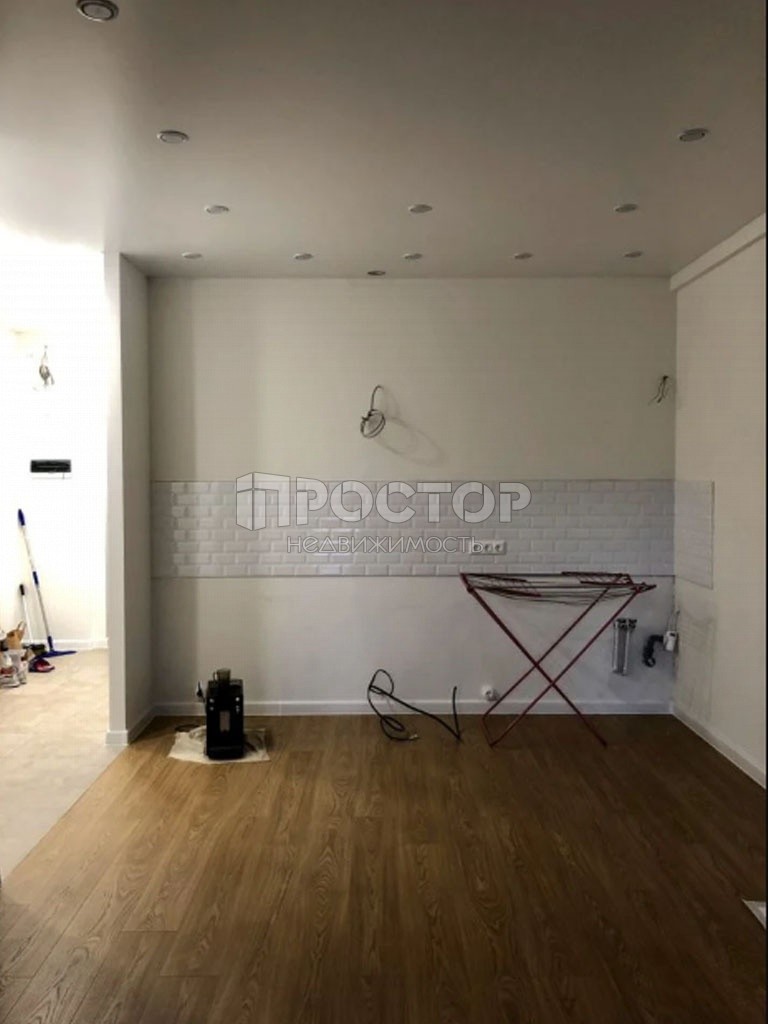 1-комнатная квартира, 52 м² - фото 10