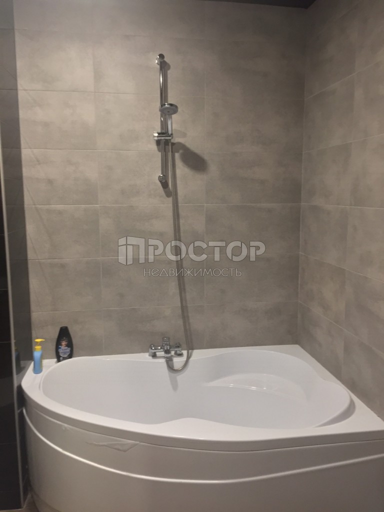 1-комнатная квартира, 40 м² - фото 8