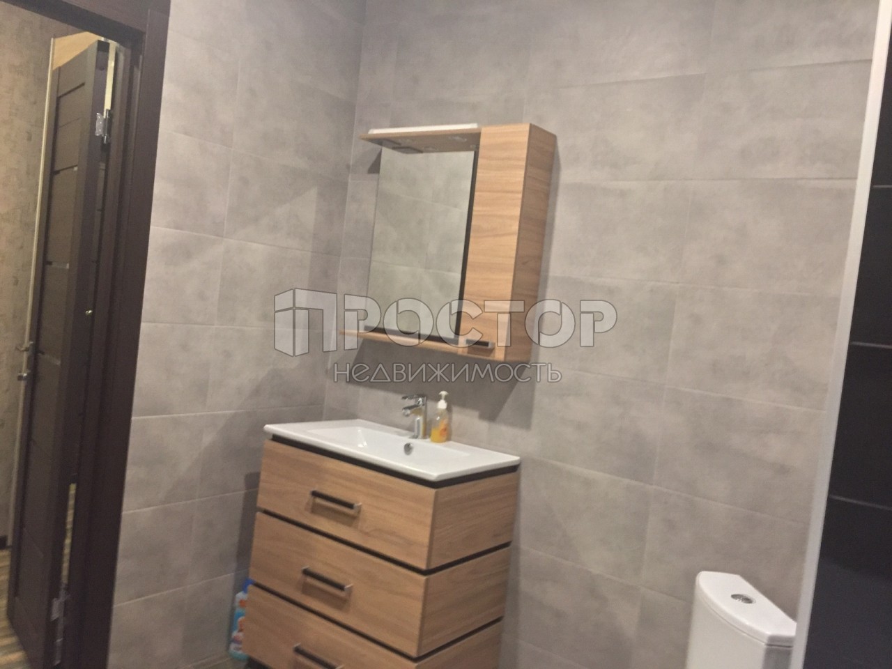 1-комнатная квартира, 40 м² - фото 9
