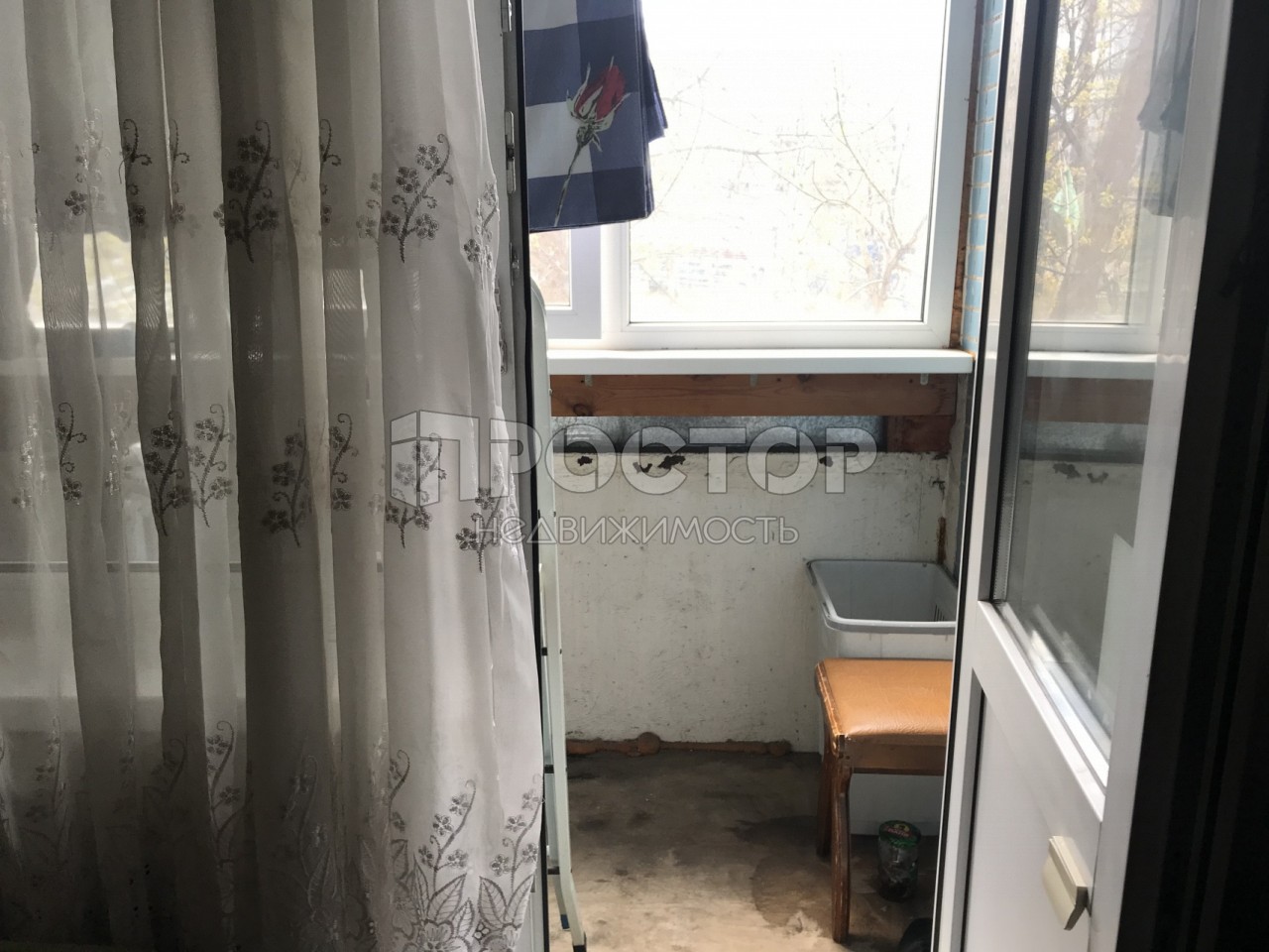 2-комнатная квартира, 54 м² - фото 15
