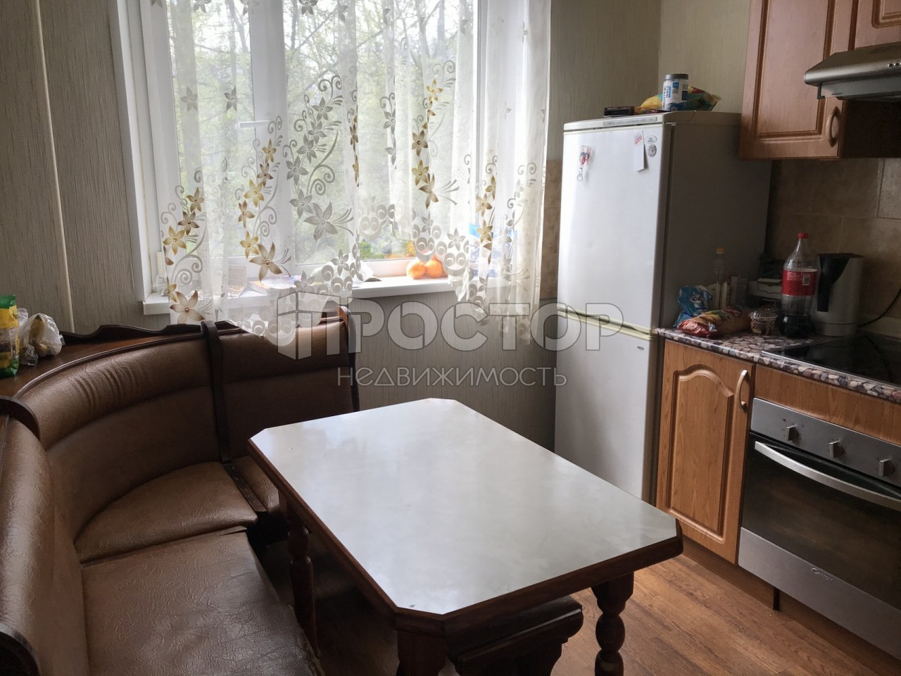 2-комнатная квартира, 54 м² - фото 18