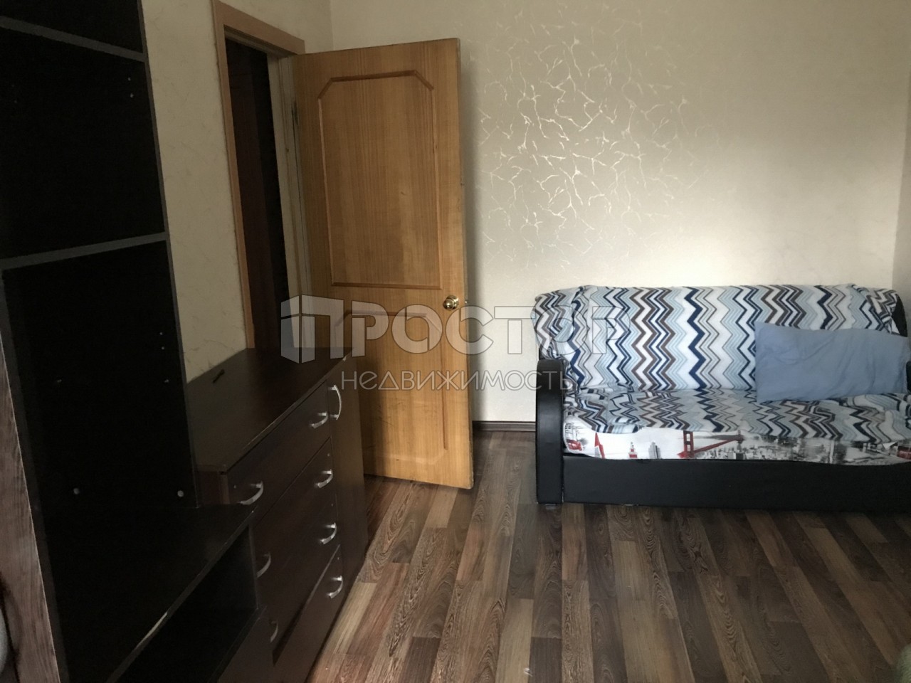 2-комнатная квартира, 54 м² - фото 14