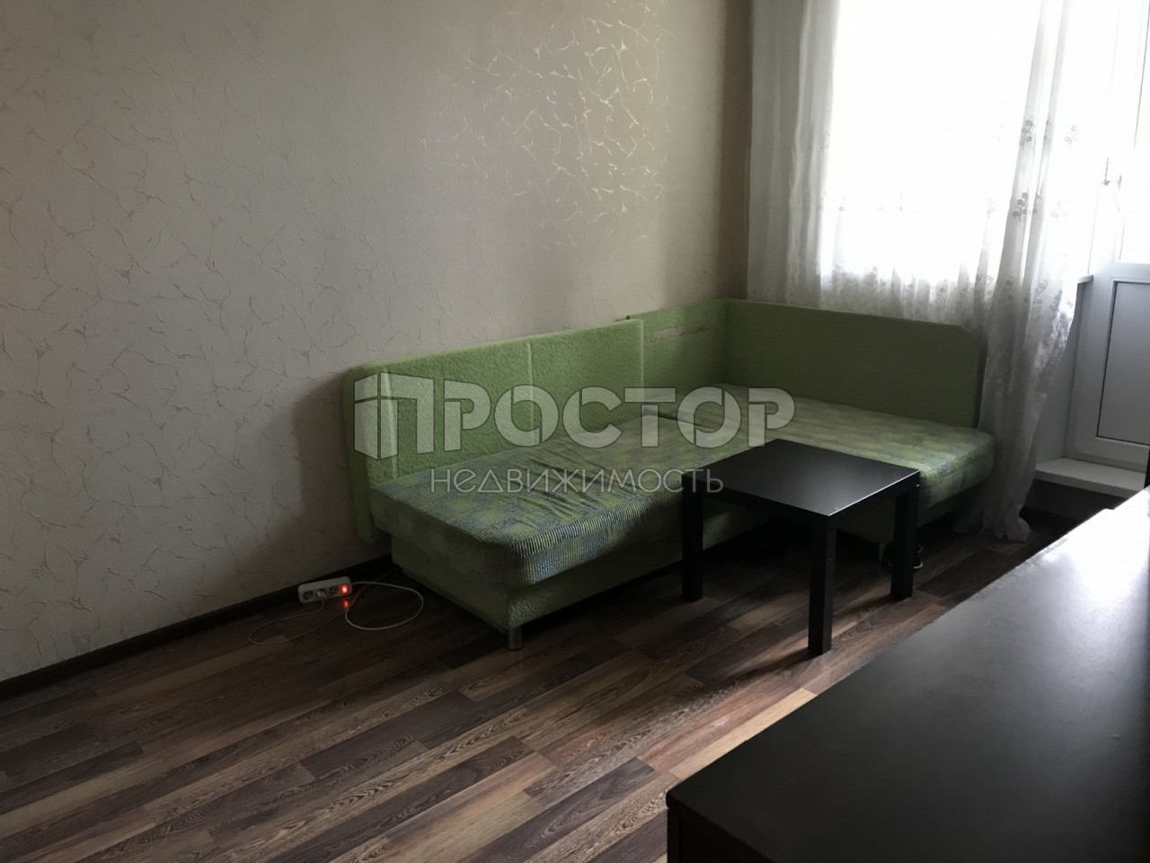 2-комнатная квартира, 54 м² - фото 11