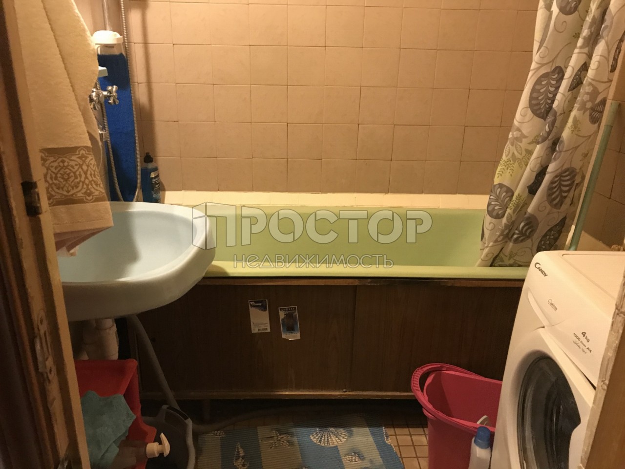 2-комнатная квартира, 54 м² - фото 21