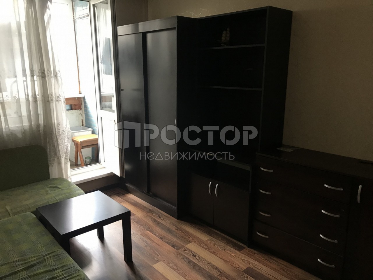 2-комнатная квартира, 54 м² - фото 12