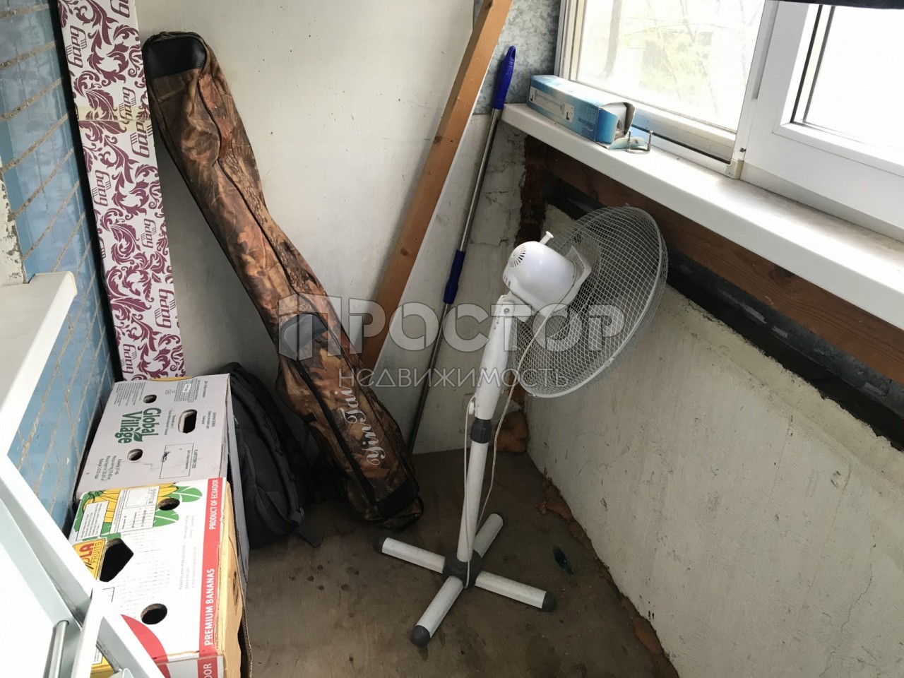 2-комнатная квартира, 54 м² - фото 16