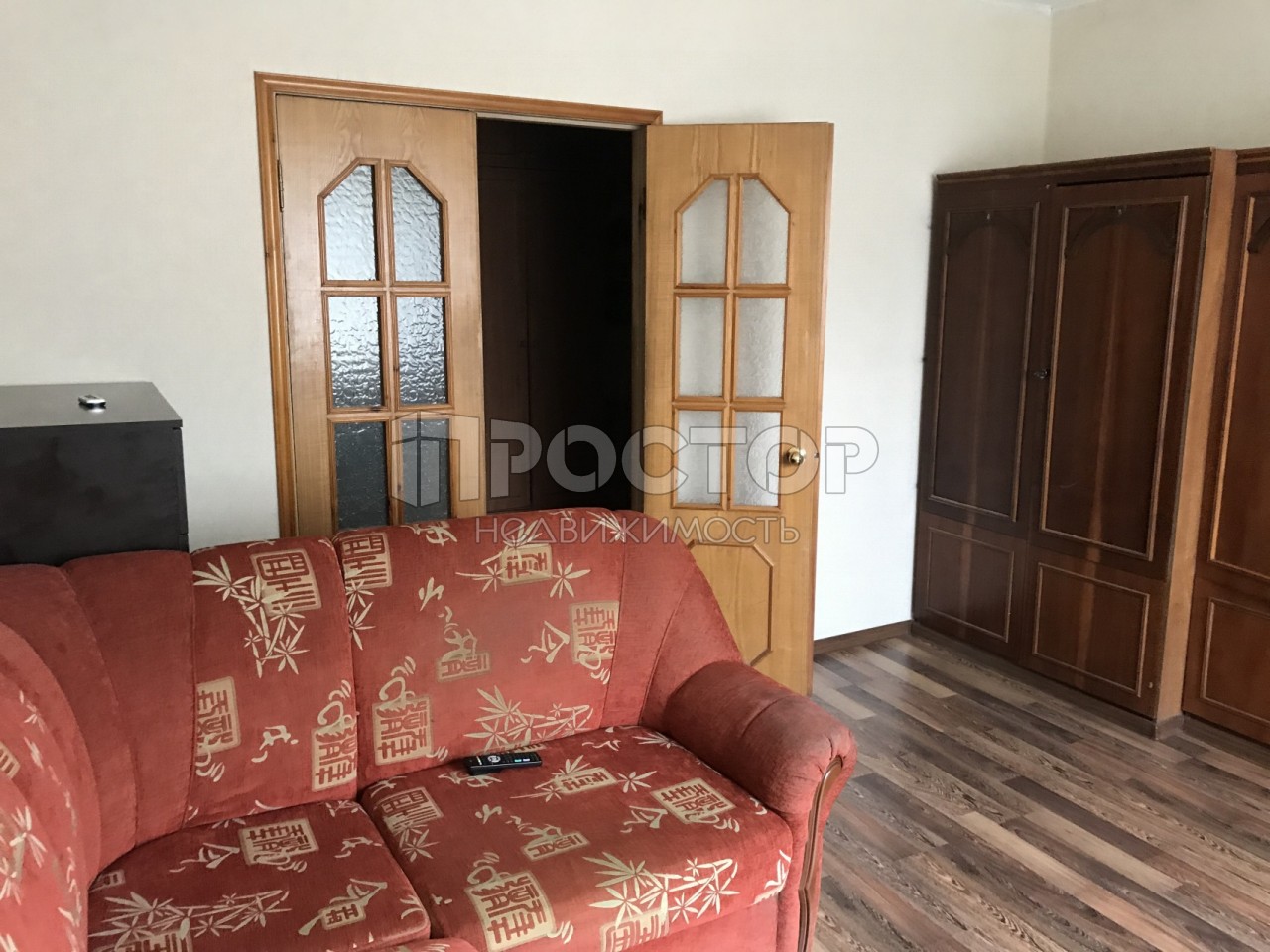 2-комнатная квартира, 54 м² - фото 10