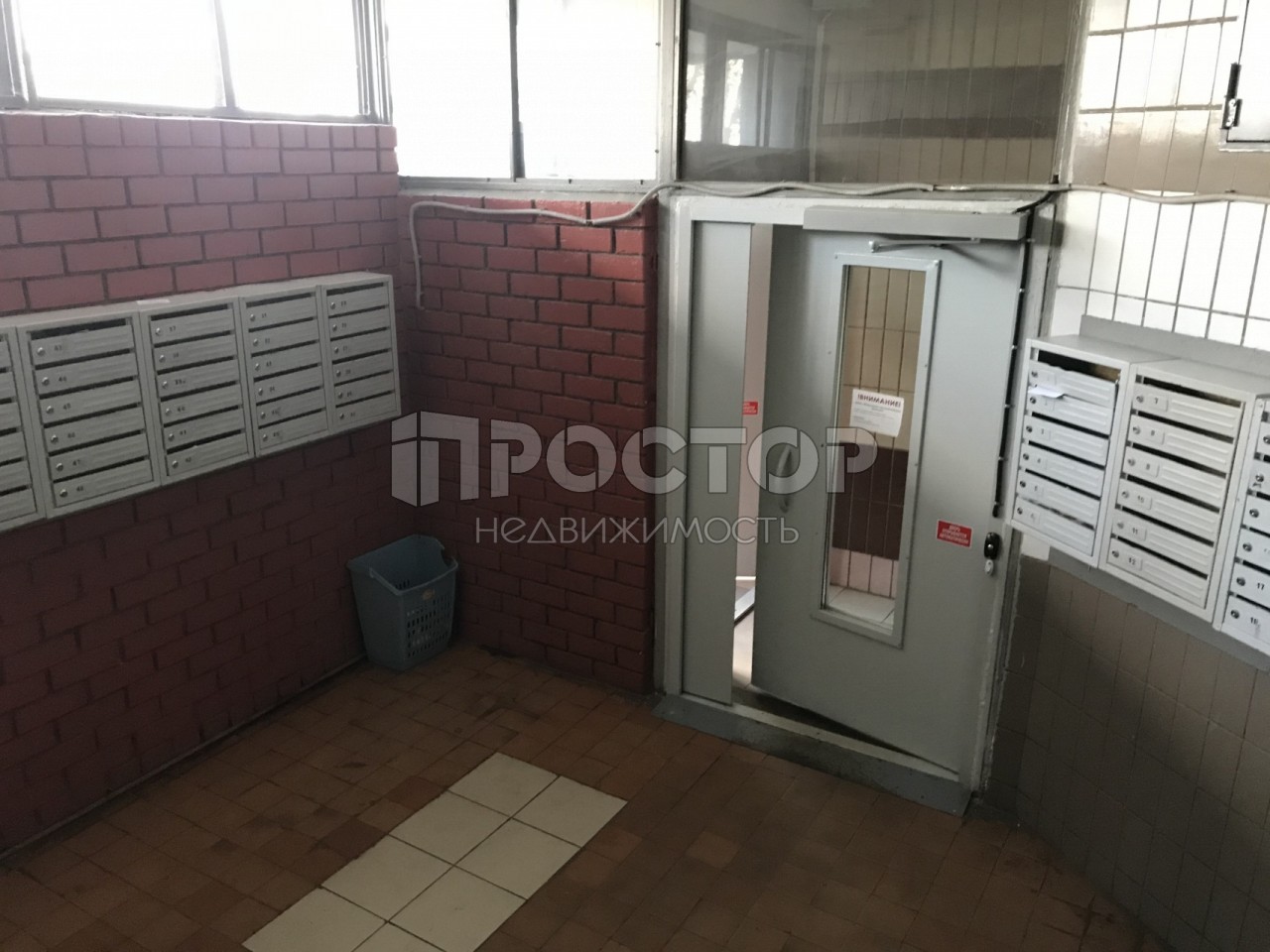 2-комнатная квартира, 54 м² - фото 4