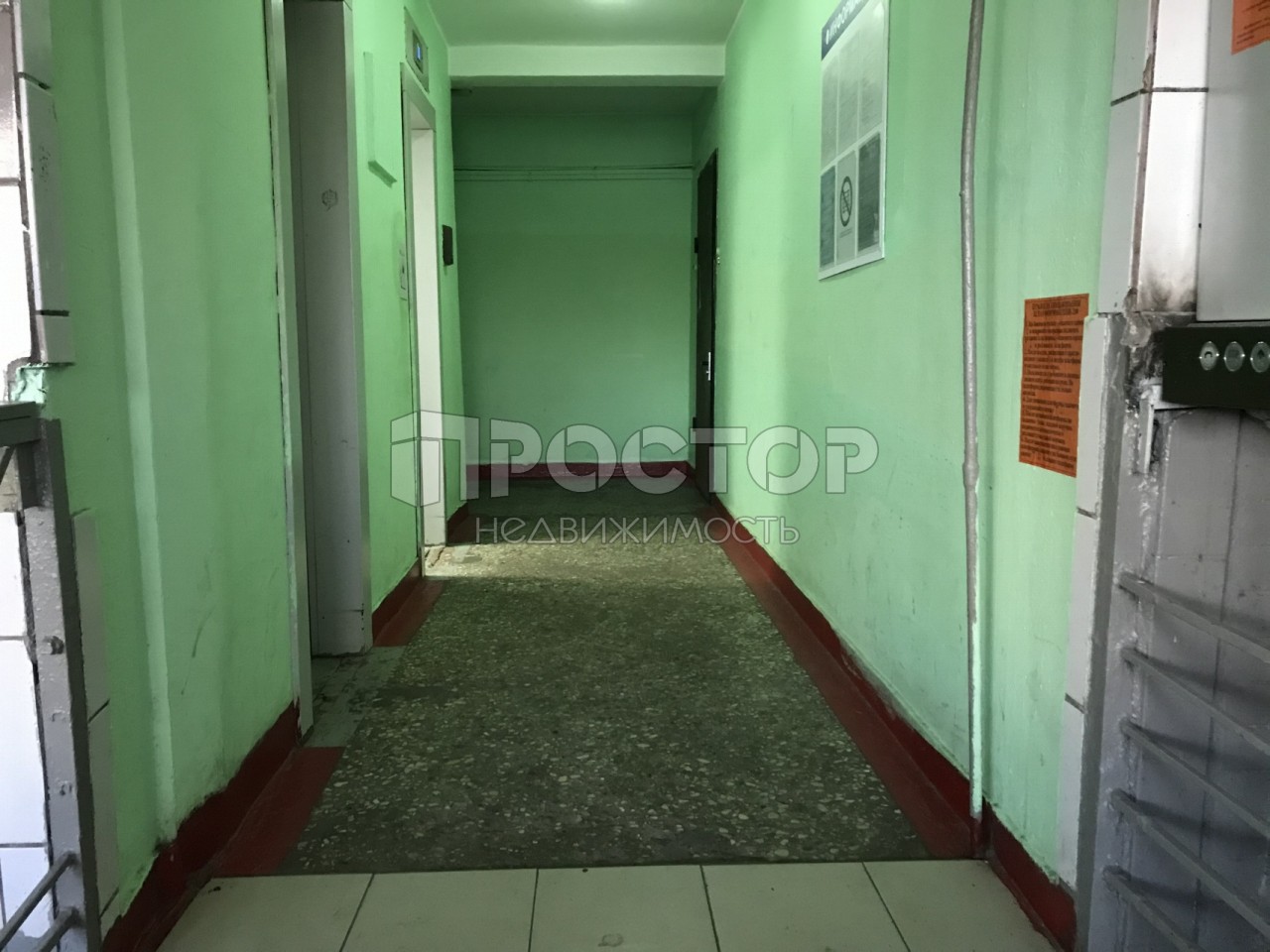 2-комнатная квартира, 54 м² - фото 5
